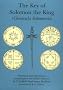 Key of Solomon the King: Clavicula Salomonis