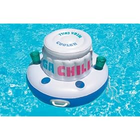 Intex Recreation 58820E Mega Chill Cooler