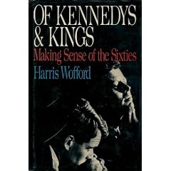 Of Kennedys and Kings: Making Sense of the Sixties