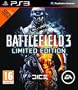 Battlefield 3 - Limited Edition [PEGI]