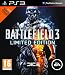 Battlefield 3 - Limited Edition [PEGI]