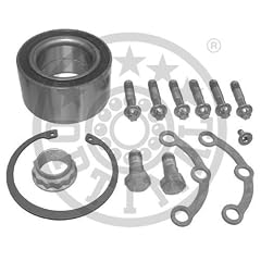 RADLAGER - RADLAGERSATZ (erweiterte Vers.) MERCEDES-BENZ E-CLASS Break1991/02-2006/03 / E-CLASS Break (S210) / 1C)