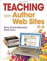 Teaching With Author Web Sites, K-8