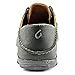 OluKai Men's Ohana Lace-Up Nubuck