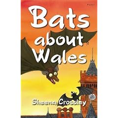 Bats About Wales (Out and About in Wales)