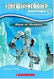 Maze of Shadows (Bionicle Adventures, No. 6) (Bionicle Adventures)
