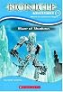 Maze of Shadows (Bionicle Adventures, No. 6) (Bionicle Adventures)