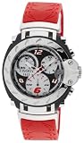 TISSOT (ティソ) 腕時計 MotoGP 2007 Limited Edition クロノグラフ メンズ T0114171720200 [正規輸入品]の画像