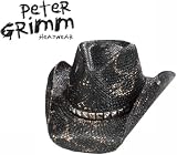 Peter Grimm - Drifter GEN X Style Hat