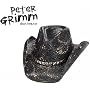 Peter Grimm - Drifter GEN X Style Hat