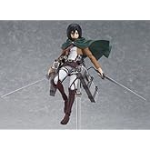 figma �ʷ�ε�� �ߥ��������å����ޥ� (�󼡽в�ʬ) (�Υ󥹥����� ABS&PVC �����Ѥ߲�ư�ե����奢)