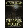 The Raven Mocker: Evil Returns to Cades Cove (Cade&hellip by Aiden James