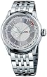 NEW ORIS ARTELIER SMALL SECOND, POINTER DAY WATCH 645 7596 40 51 MB