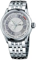 Oris Artelier Mens Watch 645-7596-4051MB
