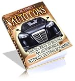 "Auto Cons - How To Buy An Automobile Without Getting Scammed!"