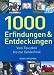 Books : 1000 Erfindungen und Entdeckungen