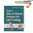 Netter's Atlas of Human Anatomy for CPT  Coding