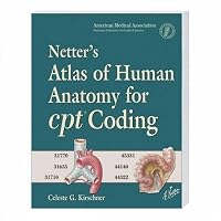 Netter's Atlas of Human Anatomy for CPT  Coding
