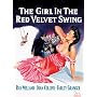 The Girl in the Red Velvet Swing