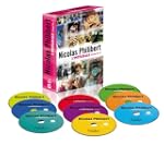 Nicolas Philibert Int�grale DVD