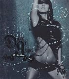 イ・ヒョリ2集 - Dark Angel (韓国盤)