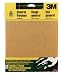 3M 9002NA-20-CC Sandpaper Aluminum Oxide, 9-Inch by 11-Inch, Medium