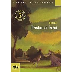 Tristan et Iseut