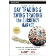 Day Trading And Swing Trading The Currency Market: Technical And Fundamental