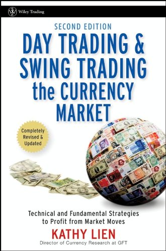 Day Trading and Swing Trading the Currency Market: Technical and Fundamental Strategies to Profit from Market Moves (Wiley Trading) Reviews