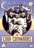 The Good Companions - The Complete Series [ITV] - [Network] - [DVD]