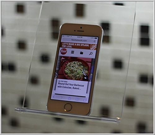 The Original Kitchen iPhone / SmartPhone Rack / Stand / Holder