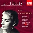 Puccini: La Boh�me (Highlights) (Aufnahme Mailand 1956)