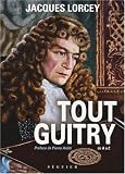 Revue Séguier  / Tout Guitry de A à Z