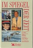 Live dabei / T&ouml;dliches Schweigen / Tochter Chinas / Unterm Nordstern (Im Spiegel der Zeit) - von Lojewski Wolf James B. Stewart und Meihong Xu