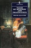 Tales of Mystery & Imagination (Everyman Paperback Classics)