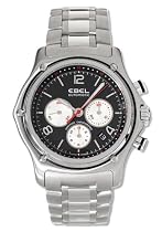 Ebel Men's 1911 Watch #9137260-25567