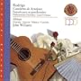 Rodrigo: Concierto de Aranjuez
