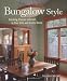 Bungalow Style: Creating Classic Interiors in Your Arts and Crafts Home