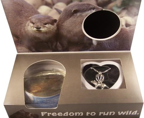 Mystic Otter Wish Pearl