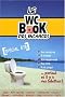 Le WC Book des vacances