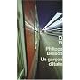 Un gar�on d'Italie de Philippe Besson