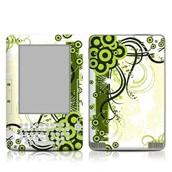 GypsyDesignProtectiveDecalSkinStickerforAmazonKindle2E-BookReader(2ndGen)