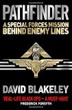 from David Blakeley Pathfinder