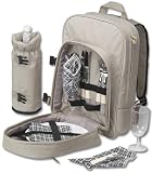 Picknick Rucksack Romantik