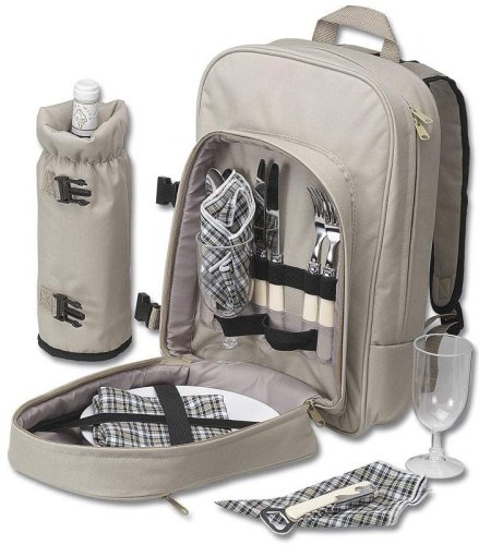 Picknick Rucksack Romantik