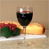 Tennessee Volunteers 10.5oz Wine Glass