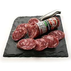 Sopressata by Beretta - Sweet (9 ounce) by igourmet.com