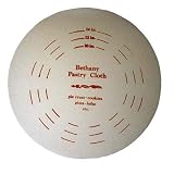 Bethany Housewares 510 510 Pastry Cloth Repl For Lefse