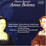 Donizetti: Anna Bolena