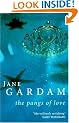 The Pangs of Love and Other Stories (Abacus Books)
